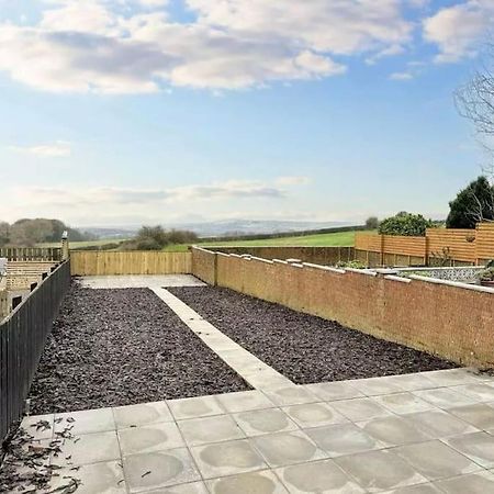 Sea View Retreat Villa Lingdale Bagian luar foto