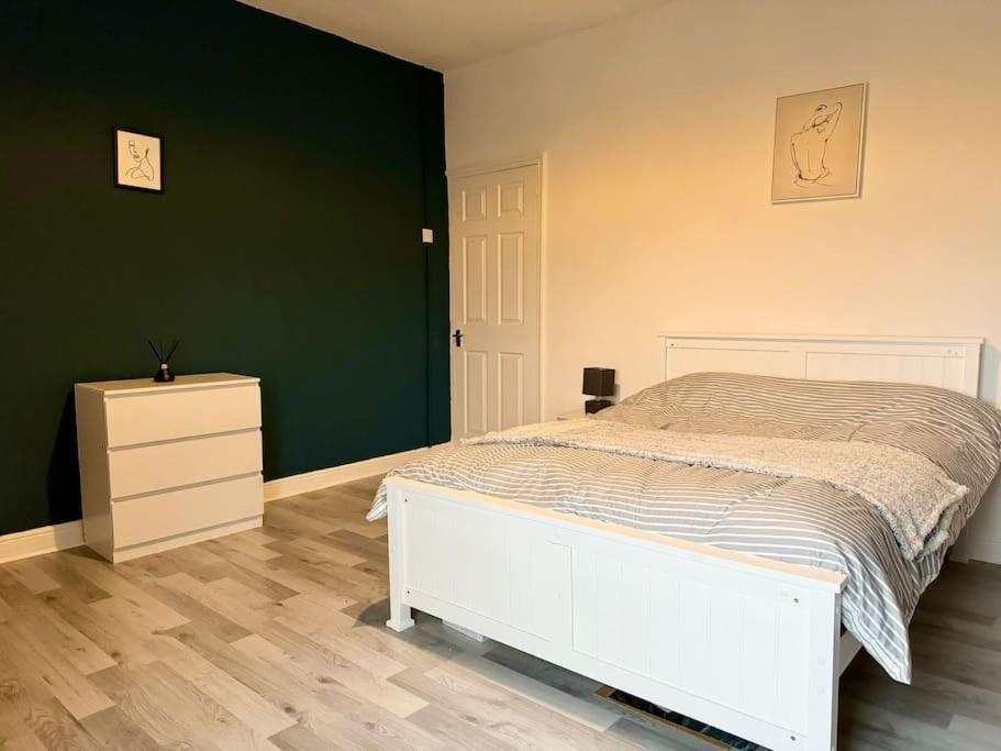 Sea View Retreat Villa Lingdale Bagian luar foto