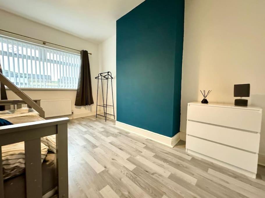 Sea View Retreat Villa Lingdale Bagian luar foto