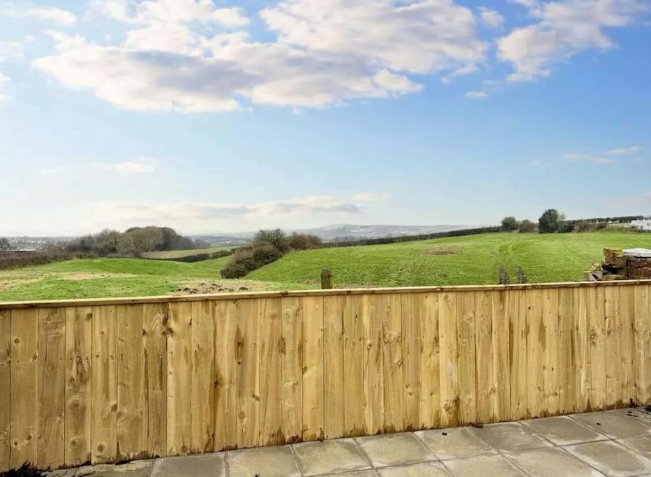 Sea View Retreat Villa Lingdale Bagian luar foto