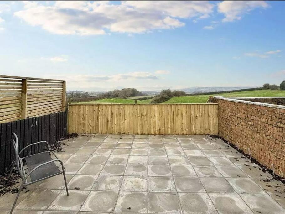 Sea View Retreat Villa Lingdale Bagian luar foto