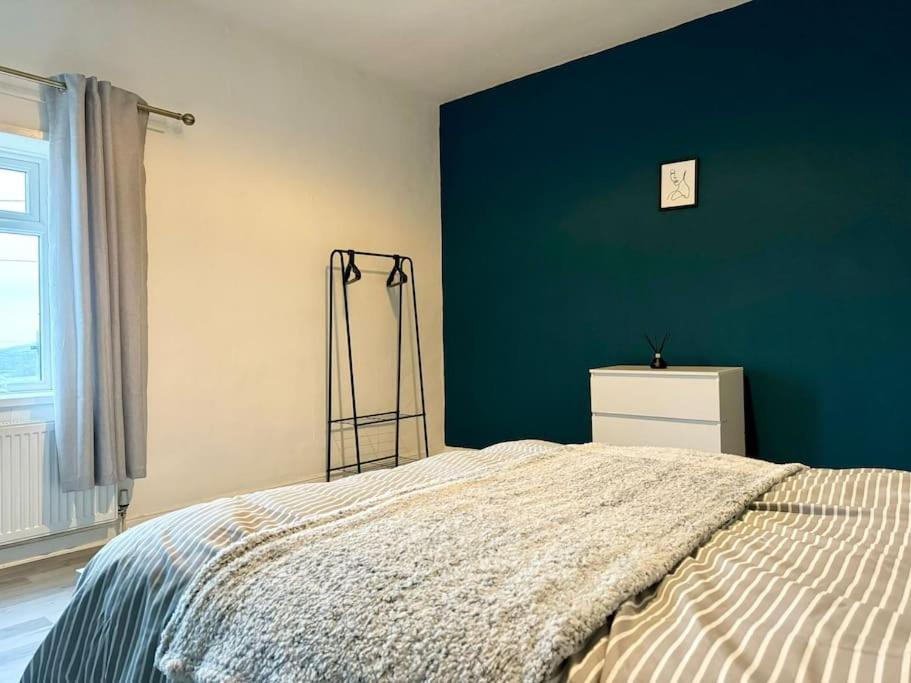 Sea View Retreat Villa Lingdale Bagian luar foto