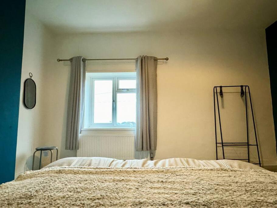 Sea View Retreat Villa Lingdale Bagian luar foto