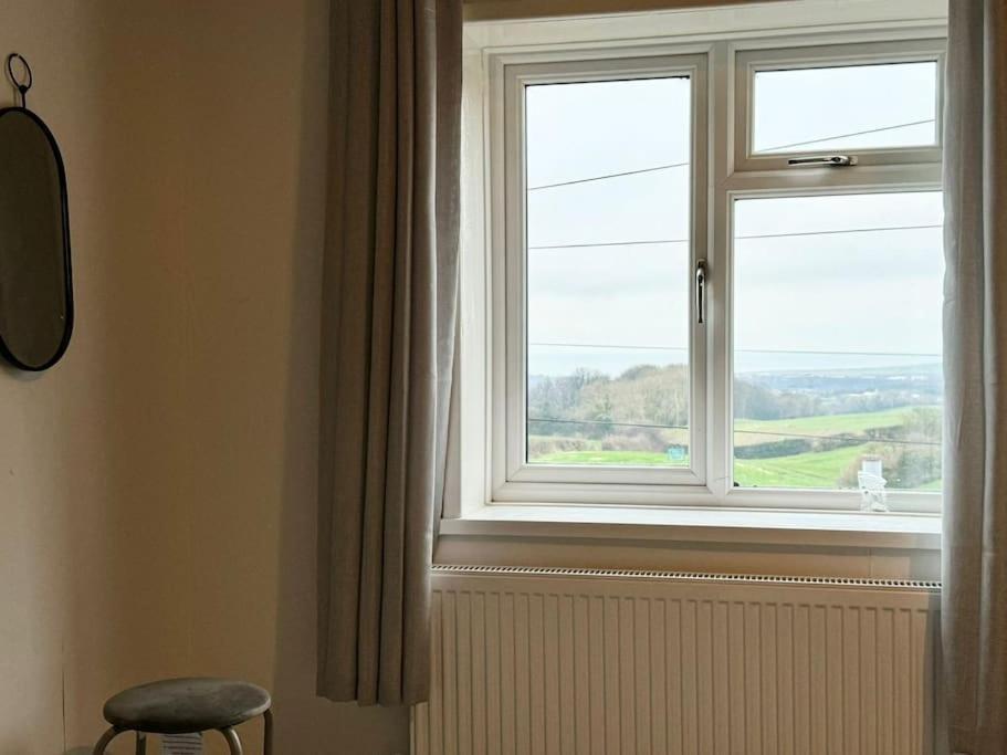 Sea View Retreat Villa Lingdale Bagian luar foto