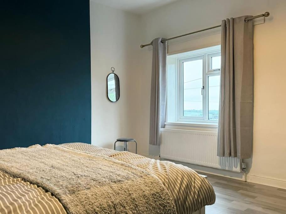 Sea View Retreat Villa Lingdale Bagian luar foto